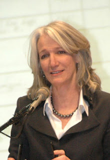 Barbara Crow