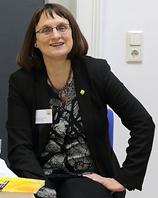 Roberta Maierhofer Roberta Maierhofer
