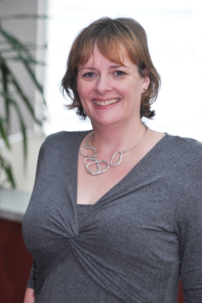 Wendy Martin