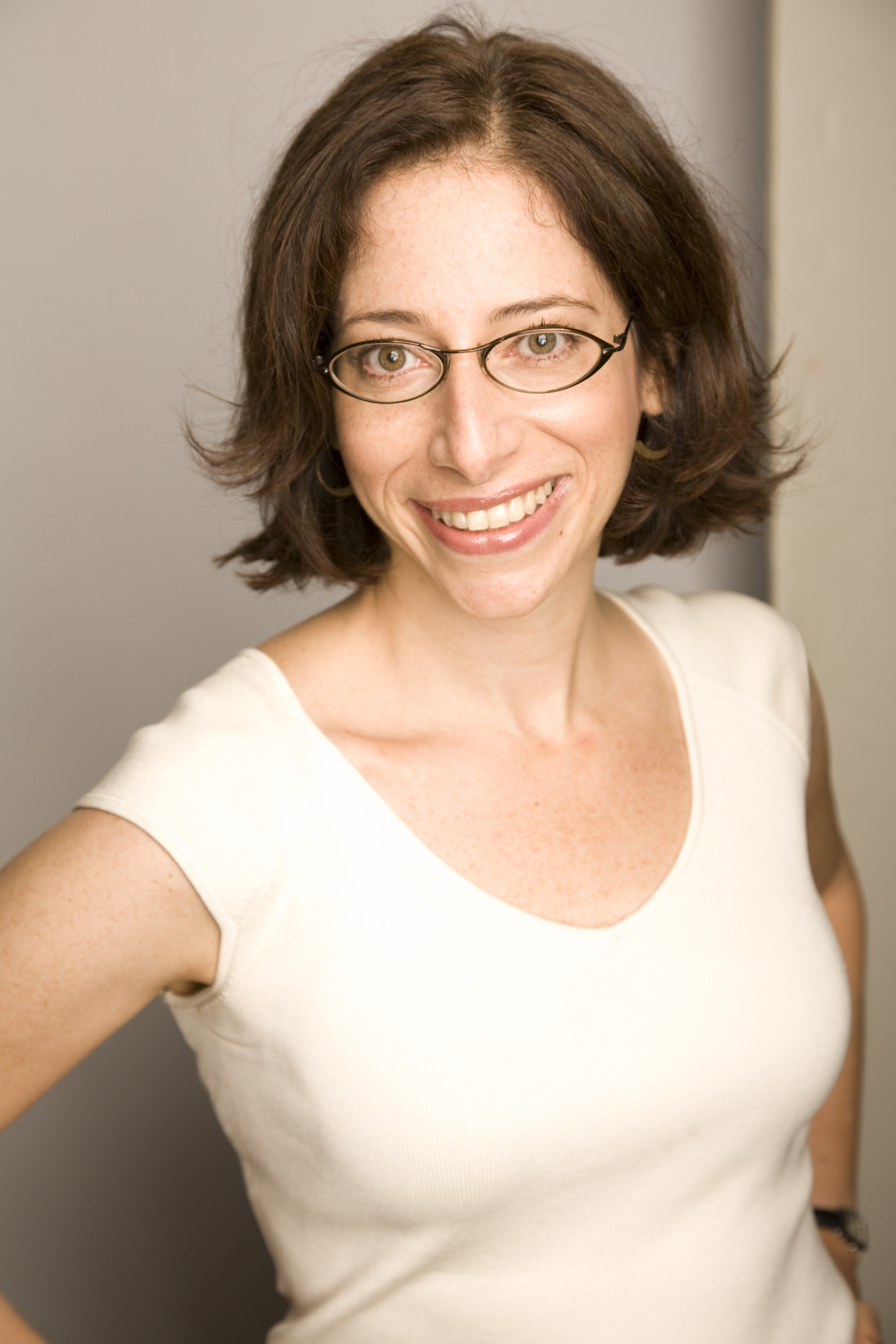 Cynthia Port
