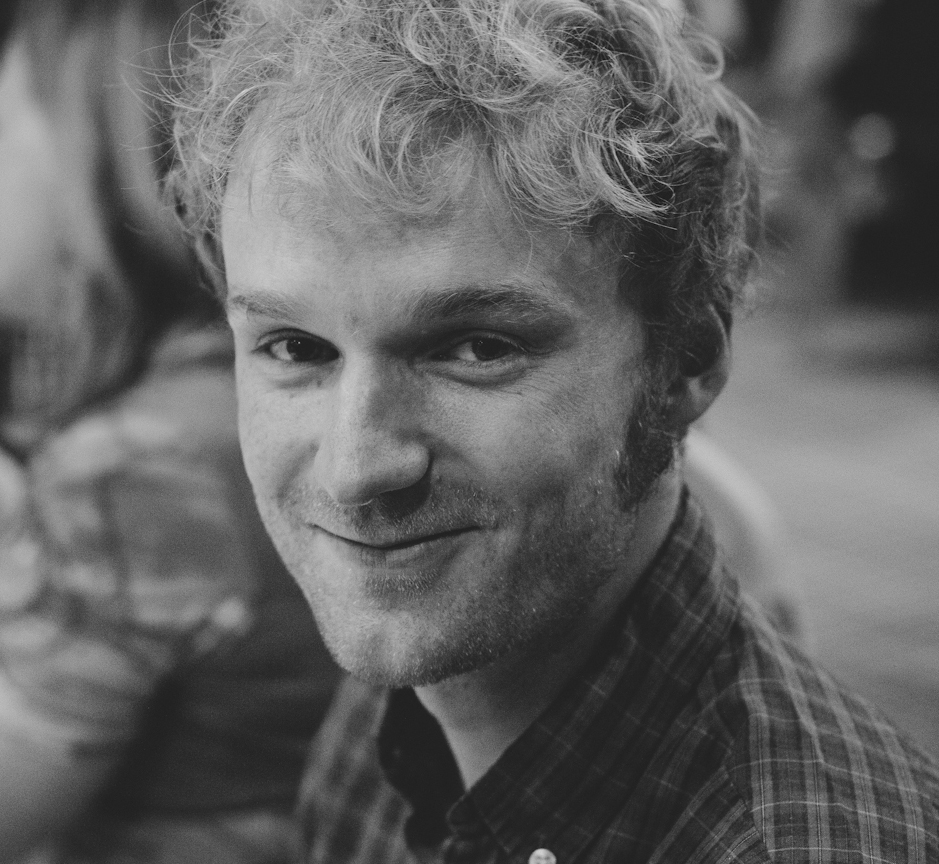 sam Samuel Thulin
