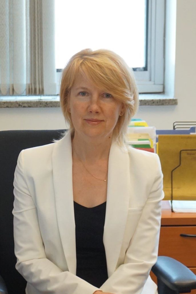 Martine Legace