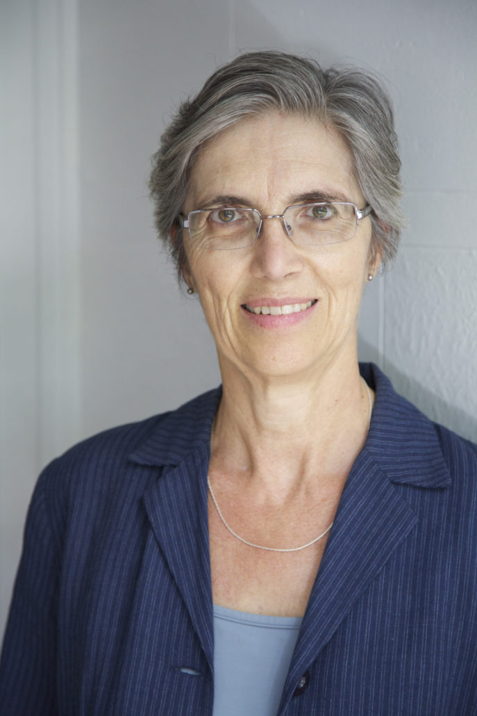 Marguerite Kephart