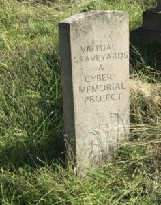 Virtual Graveyards & Cybermemorial Project