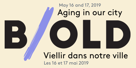 B/OLD: Aging in our city
